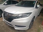 Honda Vezel 2018 White for sale