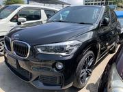 BMW X1 xDrive28i AWD 2017 Matt Black for sale