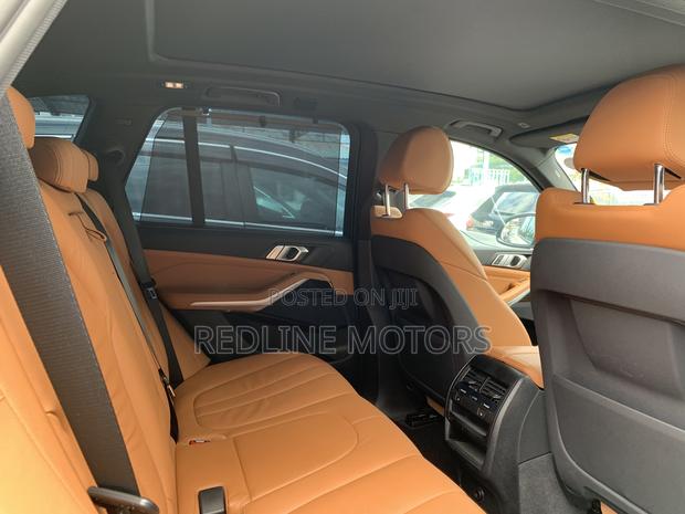 BMW X5 xDrive40i AWD 2019 White