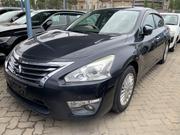 Nissan Teana 2016 Gray for sale