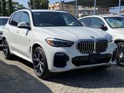 BMW X5 2019 Beige for sale