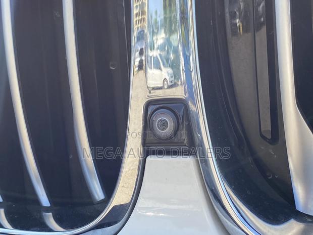 BMW X5 2019 Beige