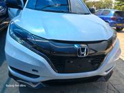 Honda Vezel 2017 White for sale