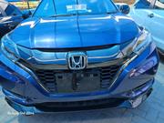 Honda Vezel 2017 Blue for sale