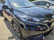 Honda Vezel 2018 Black for sale