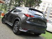Mazda CX-5 Sport AWD 2017 Gray for sale
