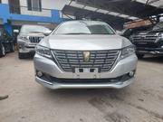 Toyota Premio 1.8 FWD 2016 Silver for sale