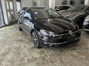 Volkswagen Golf 1.4T S FWD 2019 Black for sale