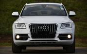 Audi Q5 2016 White for sale