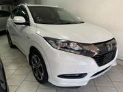 Honda Vezel 1.5 Hybrid 2WD 2017 White for sale