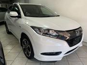Honda Vezel 1.5 Hybrid 2WD 2017 White for sale