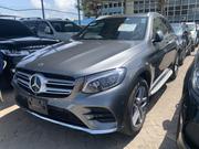 Mercedes-Benz GLC-Class 2018 Silver for sale