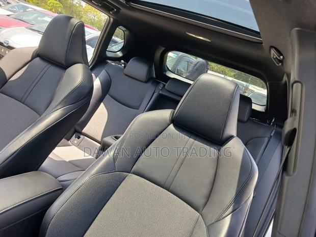 Toyota Corolla Cross 1.8 Petrol AWD 2021 White