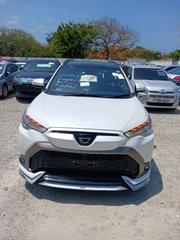 Toyota Corolla Cross 1.8 Petrol AWD 2021 White for sale
