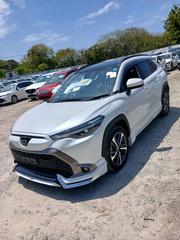 Toyota Corolla Cross 1.8 Petrol AWD 2021 White for sale