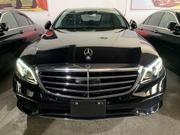 Mercedes-Benz E400 2017 Matt Black for sale