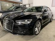 Audi A6 2.0T Premium AWD quattro 2017 Black for sale