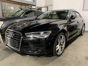 Audi A6 2.0T Premium AWD quattro 2017 Black for sale