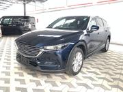 Mazda CX-8 2.2 AWD (6 seater) 2018 Blue for sale