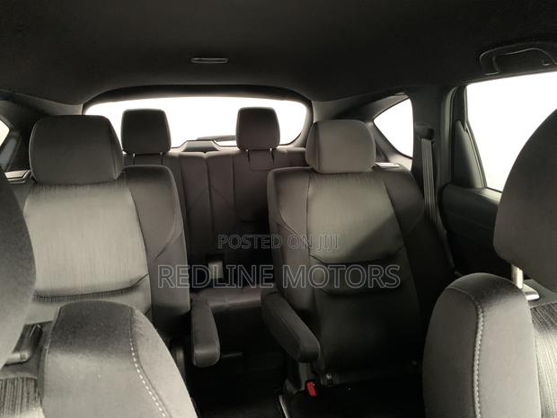 Mazda CX-8 2.2 AWD (6 seater) 2018 Blue