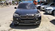 BMW X5 2016 Black for sale