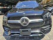 Mercedes-Benz GLE-Class 2018 Matt Black for sale