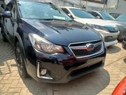 Subaru XV 2018 Black for sale