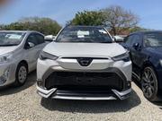 Toyota Corolla Cross 1.8 Petrol FWD 2021 Pearl for sale