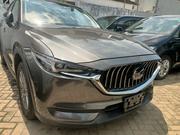 Mazda CX-5 2018 Gray for sale