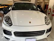 Porsche Cayenne Base AWD 2018 Pearl for sale