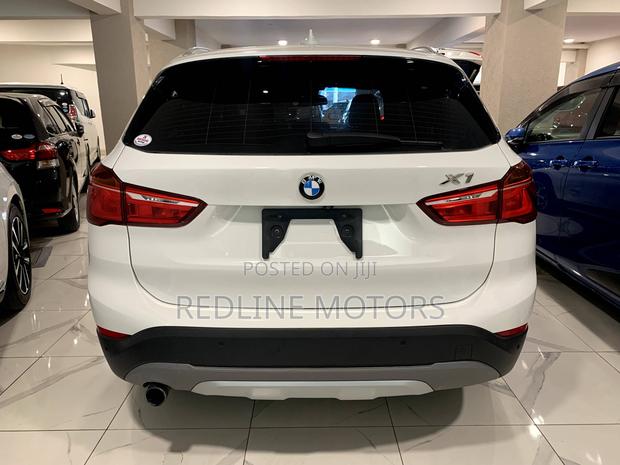BMW X1 xDrive28i AWD 2017 Pearl