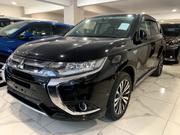 Mitsubishi Outlander 2.0 PHEV AWD 2016 Matt Black for sale