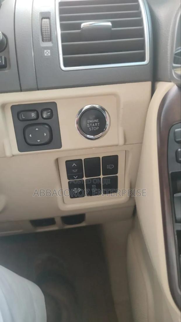 Toyota Land Cruiser Prado 3.0 D-4D (190 Hp) 7 seats 2016 Pearl