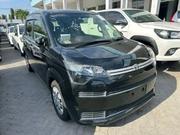 Toyota Spade 1.3 2017 Black for sale