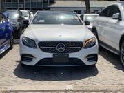 Mercedes-Benz E43 AMG 3.0 AWD 2018 Pearl for sale