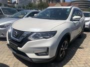 Nissan X-Trail 2.0 Petrol AWD 2017 Pearl for sale
