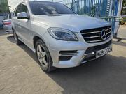 Mercedes-Benz GLA 250 SV Premium 2014 Silver for sale