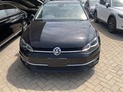 Volkswagen Golf TSI S 4-Door FWD 2017 Black for sale
