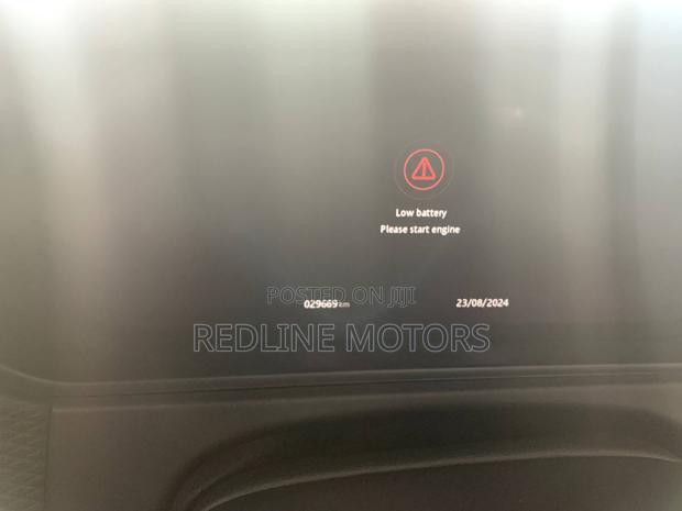 Land Rover Range Rover Velar 2017 Silver