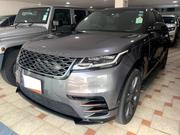 Land Rover Range Rover Velar 2017 Silver for sale