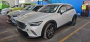 Mazda CX-3 Sport AWD 2017 for sale
