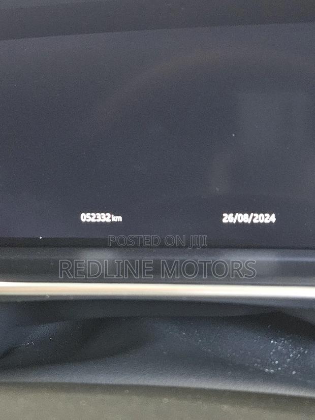 Land Rover Range Rover Vogue 2019 Blue