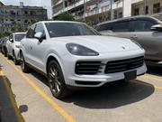 Porsche Cayenne S AWD 2018 Pearl for sale