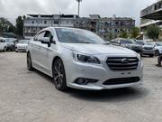 Subaru Legacy 2.5i Limited AWD 2017 Off white for sale