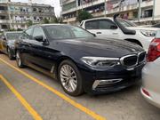 BMW 530i 2017 Matt Black for sale