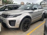 Land Rover Range Rover Evoque HSE 4x4 5-Door 2017 Ivory for sale