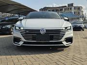 Volkswagen Arteon 2019 White for sale