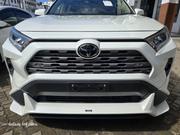 Toyota RAV4 2020 White for sale