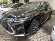 Lexus RX 200t 2WD 2017 Matt Black for sale