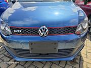 Volkswagen Polo 2018 Blue for sale